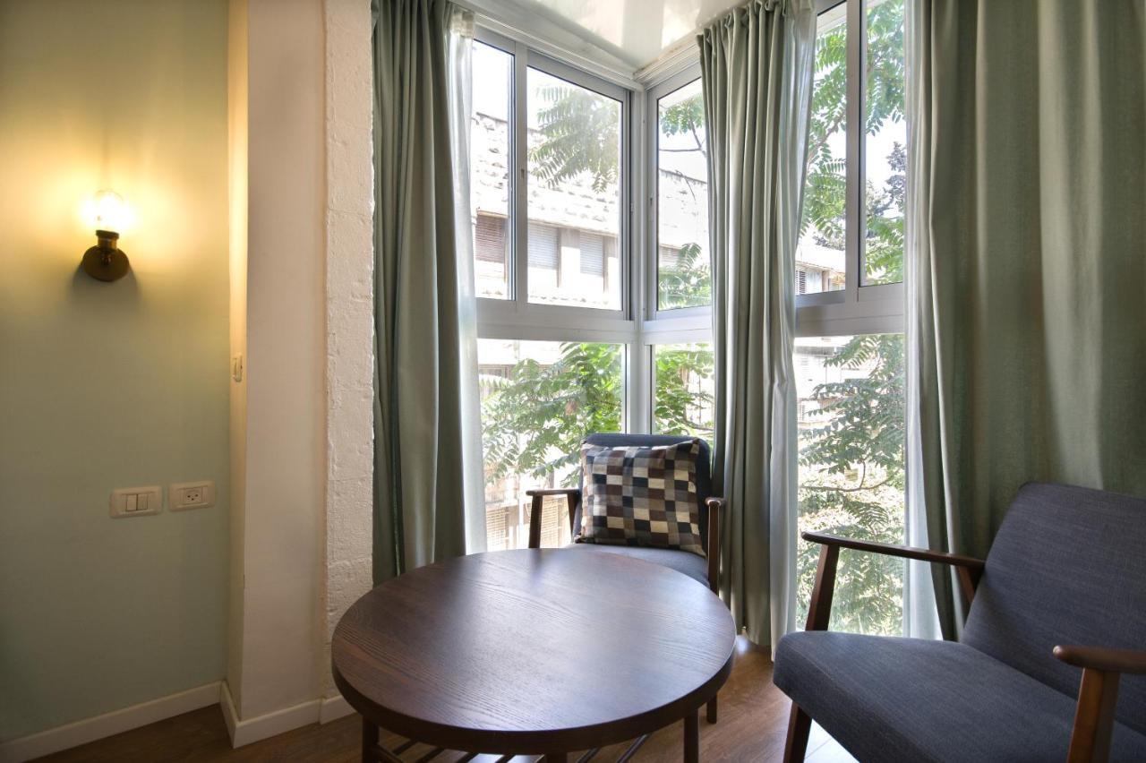 "80 Jaffa St" Down Town Main Market "Mahne Yehuda" Super Prime Location In Jerusalem Exterior foto