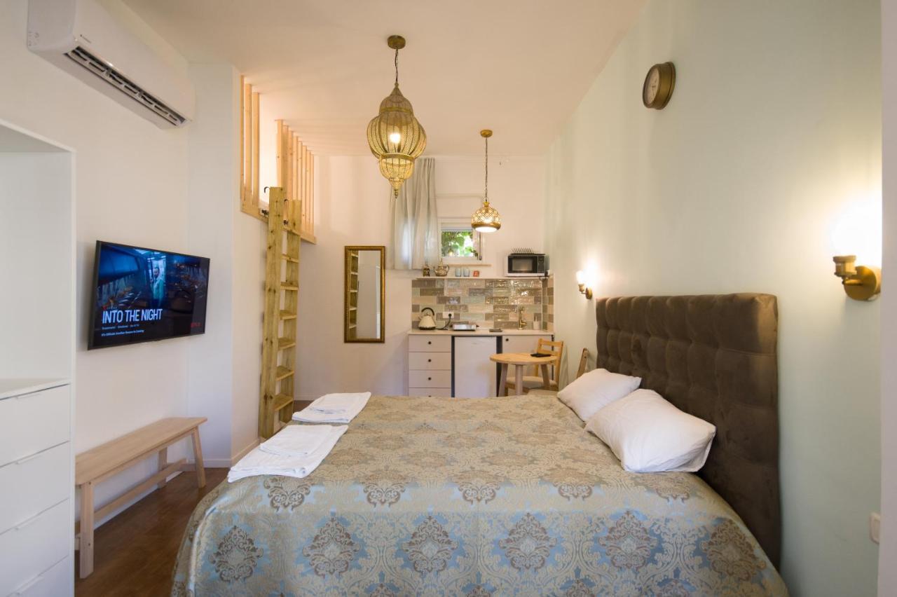 "80 Jaffa St" Down Town Main Market "Mahne Yehuda" Super Prime Location In Jerusalem Exterior foto