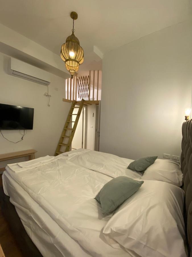 "80 Jaffa St" Down Town Main Market "Mahne Yehuda" Super Prime Location In Jerusalem Exterior foto